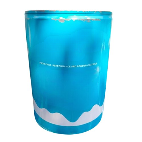 DTS Finish Oil Based Grey Epoxy Paints Glossy_0