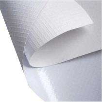 Non Adhesive PVC Flex Sheet 1.02 x 50 m White_0