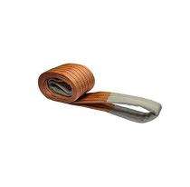 GRIP By Todi Mills 12 m Flat Eye Web Sling 6000 kg_0