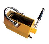 1000 kg Lifting Magnet FHPML-10 266 x 150 x 158 mm_0