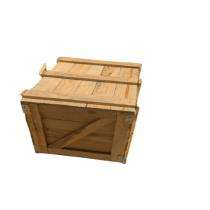 Crane Pine Wood 300 kg Wooden Boxes_0