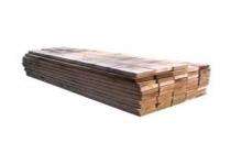 TBWW 3 inch Hard Wooden Plank 6 ft x 100 mm_0