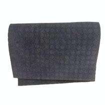 MP 2 mm Leather Perforated Sheet 10 mm Circular 1524 x 3048 mm_0