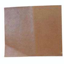 MP 1.5 mm Leather Perforated Sheet 10 mm Circular 1524 x 3048 mm_0