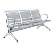 COREX Waiting Chairs Mild Steel_0