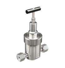 AMFLO Pressure Regulator 100300 psi AU29 Series_0