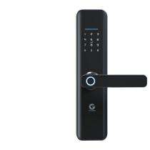 LECCY & GENESIS Aluminium Alloy Mortise Door Locks LNGM1_0