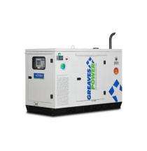 GREAVES Silent 10 kVA Three Phase 100 L Diesel Generators_0