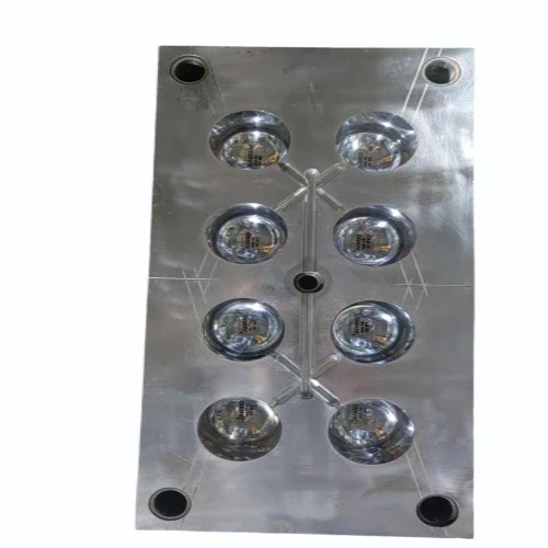 Uma 200 x 300 mm End Cap Mould Die D-1 1 ton_1