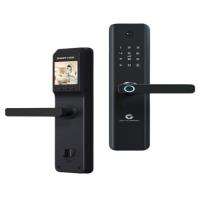 LECCY & GENESIS Aluminium Alloy Mortise Door Locks LNGM1 Pro Max_0