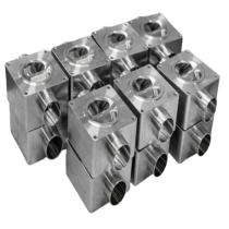 Uma 200 x 300 mm Injection Mould Die D-5 1 ton_0