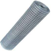 MP 50 x 150 mm Welded Wire Mesh 2.03 mm Galvanized Iron 1.2 mm_0