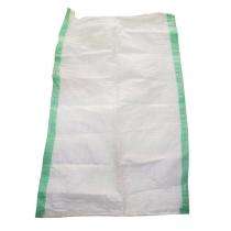 HDPE Plain Packaging Bag_0