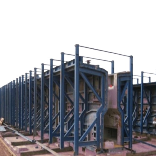 Infrapilot Mild Steel Girder Shuttering 180 mt_1