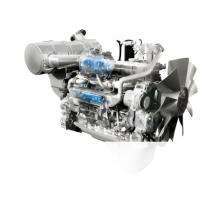 Komatsu 6D125 Multipurpose Engine Diesel_0