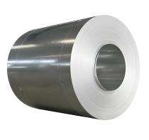 TATA 0.8 mm Galvanized Plain Steel Coil 1250 mm 550 GSM_0