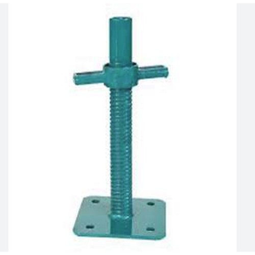 Infrapilot Scaffolding Jack Base 600 x 32 mm_1