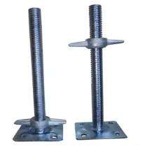 Infrapilot Scaffolding Jack Base 600 x 32 mm_0