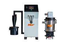 MG Plast Hopper Loader Vacuum 10 - 200 kg/hr MGVL10-AC-0.9 Fully Automatic_0