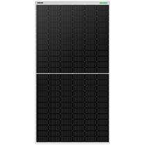 WAAREE 590 W Monocrystalline PERC Solar Panel_0