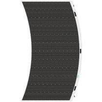 WAAREE 500 W Monocrystalline PERC Flexible Solar Panel_0