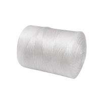 2 Ply Twisted Fiberglass Thread White_0