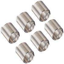 PEW M8 Stainless Steel Helicoil Thread Inserts_0