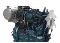 Kubota D782 Multipurpose Engine Diesel_0