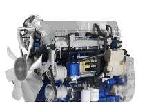 VOLVO D6D Multipurpose Engine Diesel_0