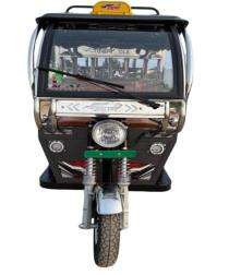 Udaan 110 km 7.2 kWh Electric Rickshaw_0