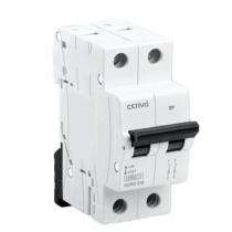 Cervo C306D Double Pole 20 A C Curve MCB_0