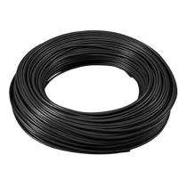 1.5 sqmm PVC Electric Wire Black 100 m_0