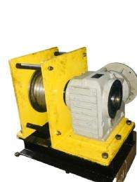 Mild Steel Electric Winch 1 ton_0
