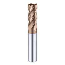 KENBIT Solid Carbide End Mill 12 mm 300 mm_0