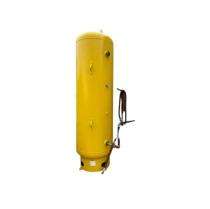 Air Receiver Tank 3000 L Vertical EN 8 Yellow_0