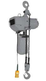 2 ton Fixed Electric Hoist FHEH 02 - 01 D_0