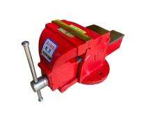 Aries Bench Vise 150 mm 5 kN_0