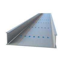 FRP 1 mm 100 mm Perforated Cable Trays_0
