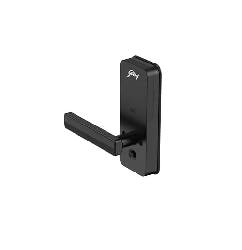 Godrej Alloy Steel Combination Door Locks 4205_3