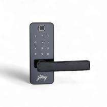 Godrej Alloy Steel Combination Door Locks 4205_0