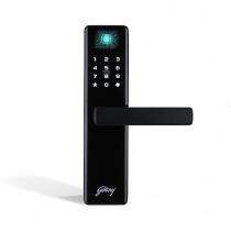 Godrej Alloy Steel Combination Door Locks 9599_0