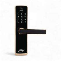 Godrej Alloy Steel Combination Door Locks 4242_0