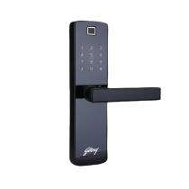 Godrej Alloy Steel Combination Door Locks 4241_0