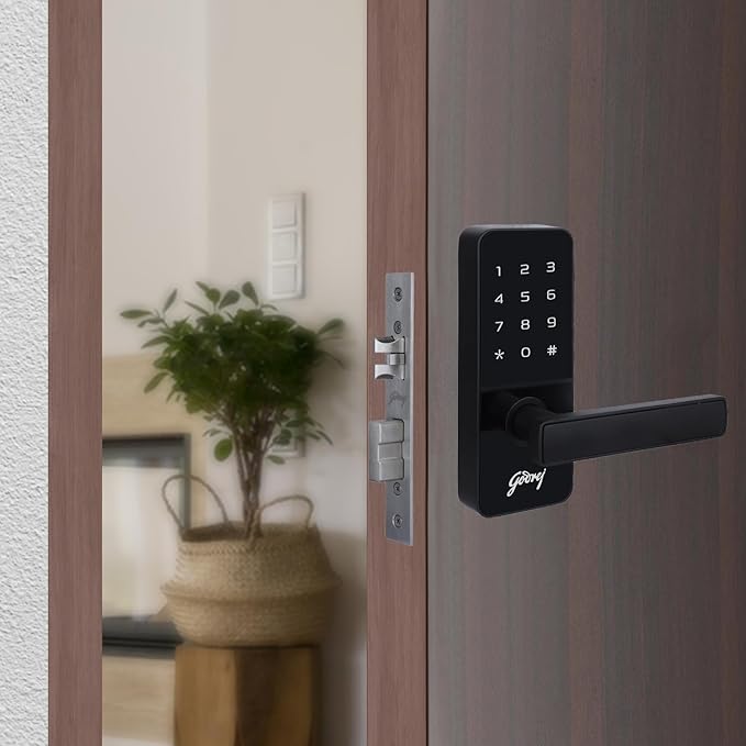 Godrej Alloy Steel Combination Door Locks 4201-4199_1