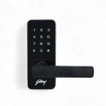 Godrej Alloy Steel Combination Door Locks 4201-4199_0