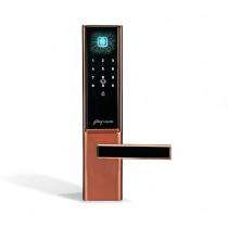 Godrej Alloy Steel Combination Door Locks 4407_0