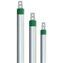 EE380 Pipe in Pipe Galvanized Iron 3000 mm Earthing Electrodes_0