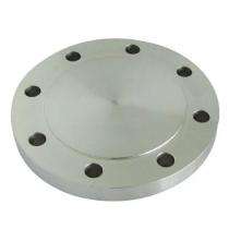 HSEC Mild Steel Blind Flanges 100 mm_0