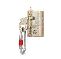 Black Dragon by Todi Mills Mild Steel Rope Grab Fall Arresters 2 m_0