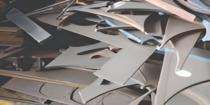 SSPL Stainless Steel Metal Scrap Cut Piece 90%_0